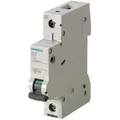 Produktbild: Siemens - 5sl61066 Leitungsschutzschalter 1polig 6 A 230 V, 400 V
