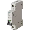 Produktbild: Siemens 5SL61066 Leitungsschutzschalter 6kA B6 1P in 1TE 230/400V, MCB, Sicherungsautomat…