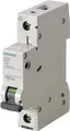 Produktbild: Siemens 5SL61066 5SL6106-6 Leitungsschutzschalter 1polig 6A 230 V, 400V