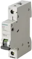 Produktbild: Siemens LS-SCHALTER 6KA 1POL B6 (5SL6106-6)