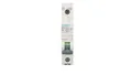 Produktbild: Überstromschalter 1P B 6A 6kA AC SENTRON 5SL6106-6