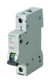 Produktbild: Siemens Leitungsschutzschalter B 6A 1p 400V 6kA 1TE AC/DC 50Hz IP20 - 5SL6106-6
