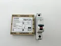 Produktbild: Siemens 5SL6106-6 Leitungsschutzschalter 230/400V 1 polig 6A
