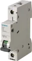 Produktbild: Siemens 5SL6106-6 Leitungsschutzschalter 1-polig B6A 6kA