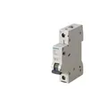 Produktbild: Siemens Leitungsschutzschalter, Automat B6A 1polig 6kA 5SL6106-6