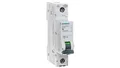 Produktbild: SIEMENS Leitungsschutzschalter SENTRON 5SL6 1P B 6A 6kA AC 5SL6106-6