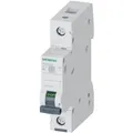 Produktbild: 5SL6106-6 Miniature circuit breaker 230/400 V 6kA, 1-pole, B, 6A