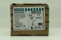 Produktbild: Siemens 5SL6106-6 Leitungsschutzschalter 230/400V B6 1P (VPE=12 Stk.) 