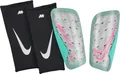 Produktbild: NIKE DN3611-395 Mercurial Lite Shin guards Unisex OCEAN CUBE/AURORA GREEN/PINK BLAST Größe L