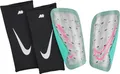 Produktbild: NIKE DN3611-395 Mercurial Lite Shin guards Unisex OCEAN CUBE/AURORA GREEN/PINK BLAST Größe L