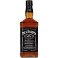 Produktbild: Jack Daniel's Tennessee Whiskey 40% Vol. 1,75l