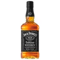 Produktbild: Jack Daniels 1,75 Liter Flasche 40%vol.