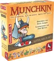 Produktbild: Munchkin Fantasy Super-Mega-Set | Spiel | Deutsch (2024) | 17035G