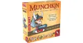 Produktbild: Munchkin Fantasy Super-Mega-Set (Basisspiel inkl. 1 Erweiterung)