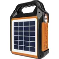 Produktbild: Easymaxx Security Solar-Power-Kit 09467 Solar-Powerbank 10000 mAh (10000 mAh) (09467)
