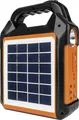 Produktbild: easymaxx Security Solar-Power-Kit 09467 Solar-Powerbank   10000 mAh