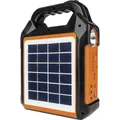 Produktbild: easymaxx Security Solar-Power-Kit 09467 Solar-Powerbank 10000 mAh