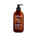 Produktbild: 3in1 Bartshampoo für Männer, Bartseife für Bart, Gesicht und Haar, Herren Bar...