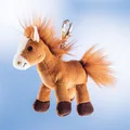Produktbild: Schaffer Schlüsselanhänger Pferd Magic 11 cm