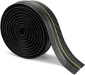 Produktbild: Flexibler Gummi Garagentor Abdichtung 4.8m - Wind- & Wasserschutz