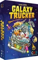 Produktbild: Czech Games Edition Galaxy Trucker 2nd | CGE | English | 8+ Age | 2-4 Player