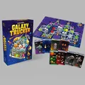 Produktbild: Galaxy Trucker (Re-launch)