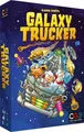 Produktbild: Galaxy Trucker Relaunch - English