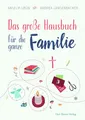 Produktbild: Das große Hausbuch für die ganz Familie