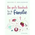 Produktbild: Das große Hausbuch für die ganz Familie