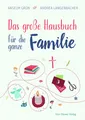 Produktbild: Das große Hausbuch für die ganz Familie Anselm Grün