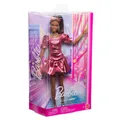 Produktbild: Mattel barbie deluxe style - bubbeljurk