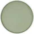 Produktbild: Brunner Dolomit Teller, Ø25cm, hellgrün