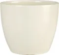Produktbild: Scheurich Übertopf Serie 920 Ø 16 x 14 cm creme