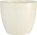 Produktbild: Scheurich Übertopf Serie 920 Ø 16 x 14 cm creme  Keramiktöpfe