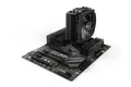 Produktbild: BK024 Be Quiet! Dark Rock Slim Prozessor-Luftkühler (für: LGA1156, AM2, AM2+ ~D~