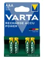 Produktbild: VARTA Strom Akku Batterie