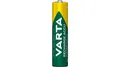 Produktbild: VARTA 4er-Set NiMH-Micro-Akku RECHARGE ACCU Power 800 mAh, AAA, HR03 4008496550616