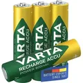 Produktbild: Varta Ready to Use AAA (Micro)/HR03 (56703) - 800 mAh - LSD-NiMH Akku (Ready-to-Use), 1,2 V