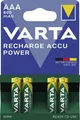 Produktbild: Varta 56703 Recharge Accu Power 800 mAh Micro 4er Blister