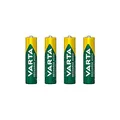 Produktbild: 4x VARTA Batterie Akku Ready2Use MICRO AAA 1,2 V HR03 800mAh