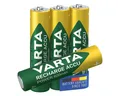 Produktbild: VARTA RECHARGE ACCU Power Akku (4 St), AAA, vorgeladen