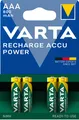 Produktbild: 20x Varta Rechargeable, Accu Ready2Use vorgeladener AAA Micro Ni-Mh Akku