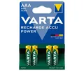 Produktbild: VARTA Ready2Use Akku Micro AAA HR3 4er Blister (800 mAh)