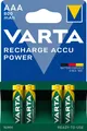Produktbild: 12x Varta Akku 1,2V 800 mAh Ni-MH  Micro AAA HR03 für Telefon SIEMENS Gigaset