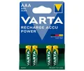 Produktbild: VARTA Ready2Use Akku Micro AAA HR3 4er Blister (800 mAh)
