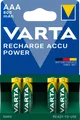 Produktbild: Varta 4er Pack LongLife Akku AAA / Micro 800 mAH Ready2Use DECT