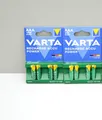 Produktbild: 2 Pack 8er VARTA Micro POWER Akku AAA 800mAh (NiMh HR03) Neu