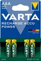 Produktbild: Varta Ready to Use LSD NiMH Akku AAA Micro/HR03 800 mAh 1,2 V (4er Blister)