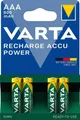 Produktbild: VARTA Batterie VARTA RECHARGE ACCU Power Micro AAA 800mAh