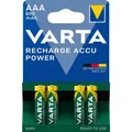 Produktbild: VARTA 56703, Akku (4 Stück, AAA)